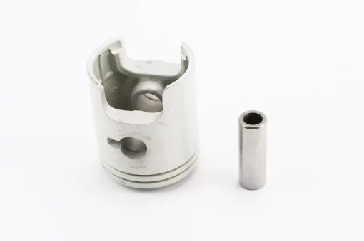 Поршень к-кт Suzuki AD110 52,5мм STD (палец 14мм), Тайвань, YQ-347509