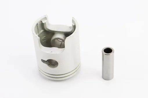 Поршень к-кт Suzuki AD110 52,5мм+0,25 (палец 14мм), Тайвань, YQ-347510