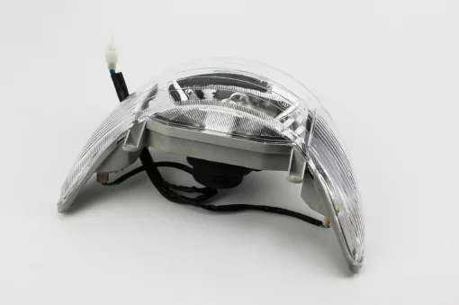 Viper-F1/F50 Фара передняя в сборе тип 2, ЗЧ-СКУТЕР, YQ-328224