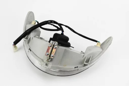 Viper-F1/F50 Фара передняя в сборе тип 2, ЗЧ-СКУТЕР, YQ-328224