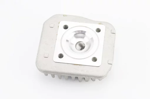 Головка цилиндра Honda DIO 50 (с выборкой), YQ-352376