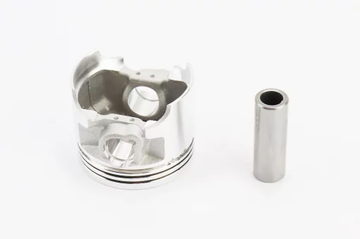 Поршень к-кт Suzuki VECSTAR AN125 52мм+0,25 (палец 14мм), YQ-331516