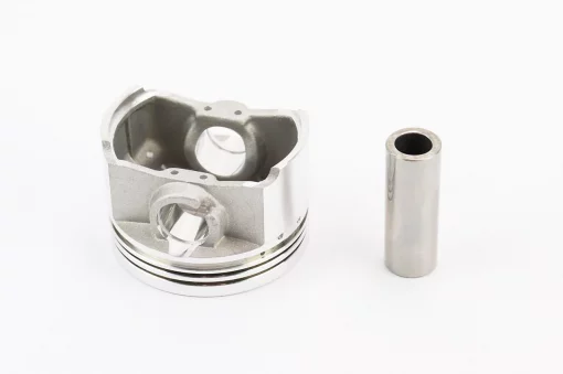 Поршень к-кт Suzuki VECSTAR AN150 57,50мм STD (палец 15мм), YQ-331519