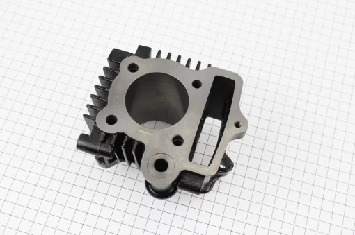 Цилиндр к-кт (цпг) 70cc-47мм (палец 13мм), DELTA, YQ-338127