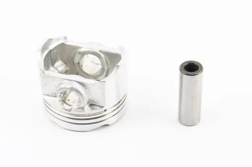 Поршень к-кт Yamaha SA36J 38мм+0,75 (палец 10мм), Тайвань, YQ-347517