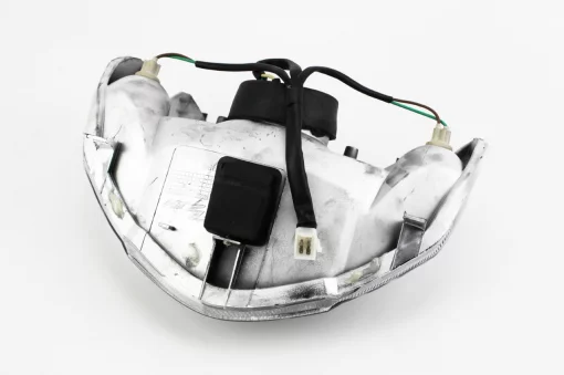 Alfamoto-Cornet Фара в сборе, ЗЧ-СКУТЕР, YQ-328225