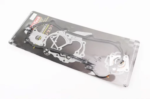 Прокладки двигателя Honda DIO ZX50cc-40мм, к-кт 8 деталей, Тайвань, YQ-331544