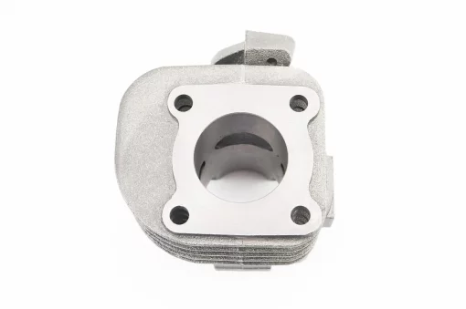 Цилиндр к-кт (цпг) Yamaha JOG 3KJ 50cc-40мм (палец 10мм) (AXIS;APRIO;ARTISTIC;VINO;TRUNK;POHE;NEXT ZONE;SA2J;SA04J-SA13J),