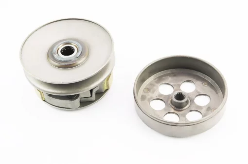 Варіатор задній к-кт Yamaha 2JA тип 2, YQ-352389