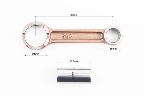 Шатун Yamaha AXIS90, YQ-347522