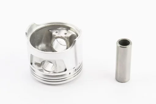 Поршень к-кт 70cc 47мм+1,00 (палец 13мм) Китай, DELTA, YQ-338149