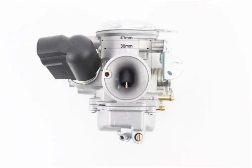 Карбюратор Honda AF56 (качественный), YQ-352425