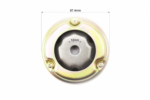 Варіатор передній к-кт Honda TACT AF16, YQ-331563