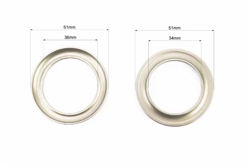 Підшипник керма 707 к-кт (D-51;d-34, D-51;d-36), МТ, УРАЛ, К-750, YQ-341509