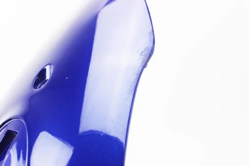 Defiant-Vegas Пластик-передний верхний "клюв", (присутствуют мелкие царапины, разные цвета уточнить), ЗЧ-СКУТЕР, YQ-328326