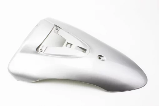 Defiant-Vegas Пластик-передний верхний "клюв", (присутствуют мелкие царапины, разные цвета уточнить), ЗЧ-СКУТЕР, YQ-328326