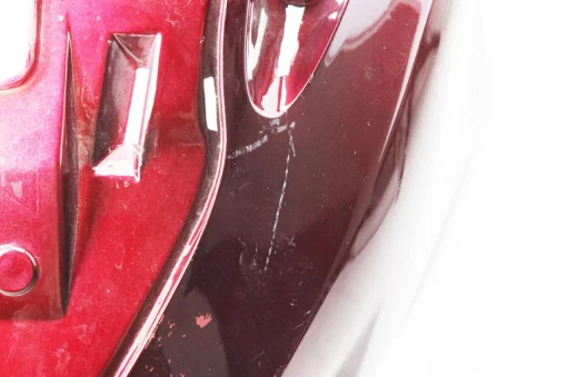 Defiant-Vegas Пластик-передний основной (где повороты), (присутствуют мелкие царапины, разные цвета уточнить), ЗЧ-СКУТЕР,