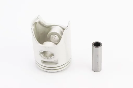 Поршень к-кт Honda LEAD100 51мм STD (палец 13мм), Тайвань, YQ-331578