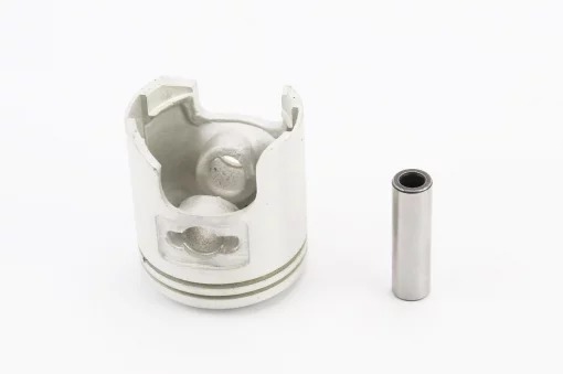 Поршень к-кт Honda TACT65 44мм+0,25 (палец 10мм), Тайвань, YQ-331581