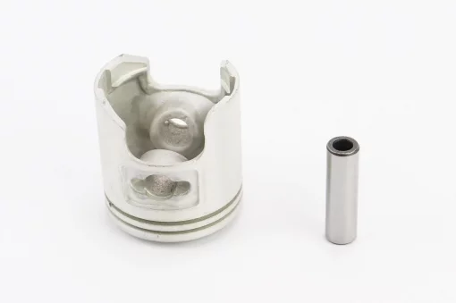 Поршень к-кт Honda TACT65 44мм+0,50 (палец 10мм), Тайвань, YQ-331582