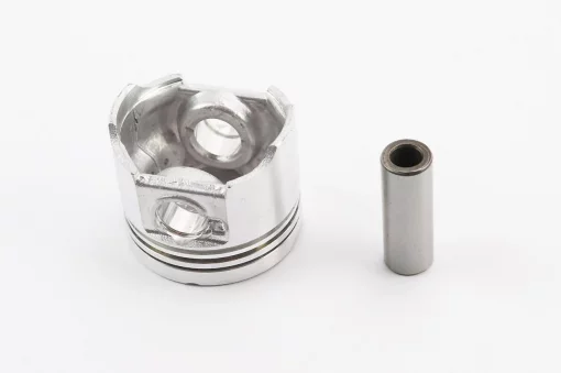 Поршень к-кт Honda GIORNO CREA AF54 36мм+0,25 (палец 10мм), Тайвань, YQ-331587