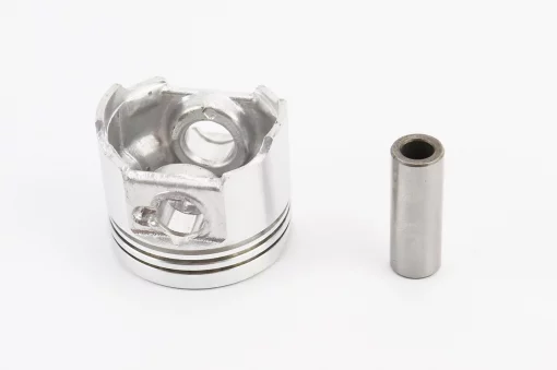 Поршень к-кт Honda GIORNO CREA AF54 36мм+0,50 (палец 10мм), Тайвань, YQ-331588