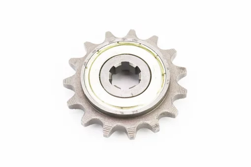 Звезда передняя JH-420H-15T (свободный ход), DELTA, YQ-338189