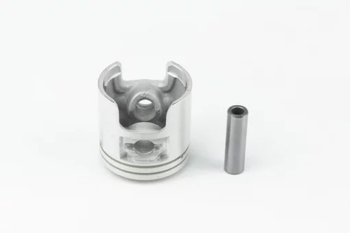 Поршень к-кт Suzuki AD65/LET'S 44мм +0,50 (палець 10мм), Тайвань, YQ-363259