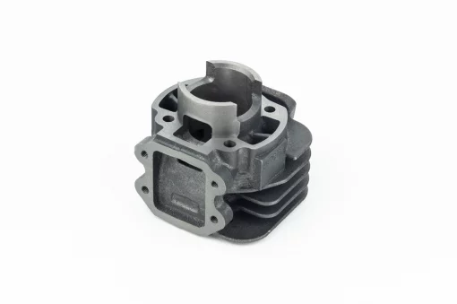 Цилиндр к-кт (цпг) Yamaha MINT 50cc-40мм (палец 10мм), Тайвань, YQ-363261