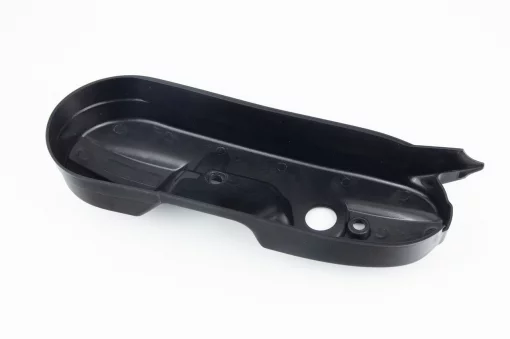 Крышка вариатора Yamaha SA/5BM "пластик", чёрный матовый, YQ-363266