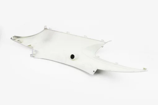 Viper-VICTORI Пластик-боковой задний правый, серый, ЗЧ-СКУТЕР, YQ-328385