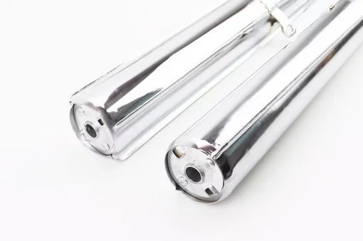 Глушитель лев./пр. (Юпитер), ІЖ, YQ-342014