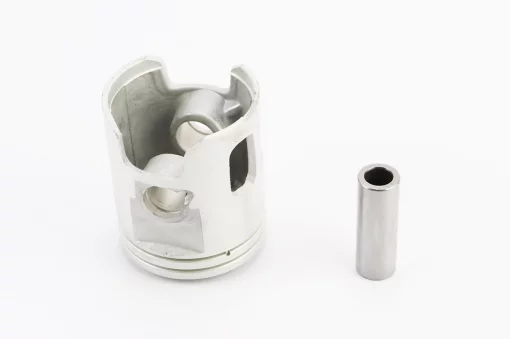 Поршень к-кт Yamaha BWS100 52мм STD (палец 14мм), Тайвань, YQ-331596