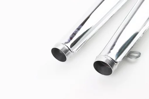 Глушитель лев./пр. (Юпитер), ІЖ, YQ-342014