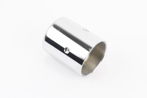 Стакан вилки передней с сальником, хром, ІЖ, YQ-342016