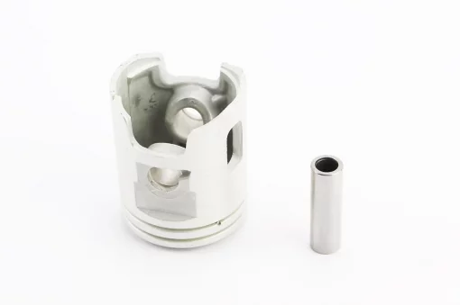 Поршень к-кт Yamaha AXIS-90 50мм+0,50 (палец 12мм), Тайвань, YQ-331599