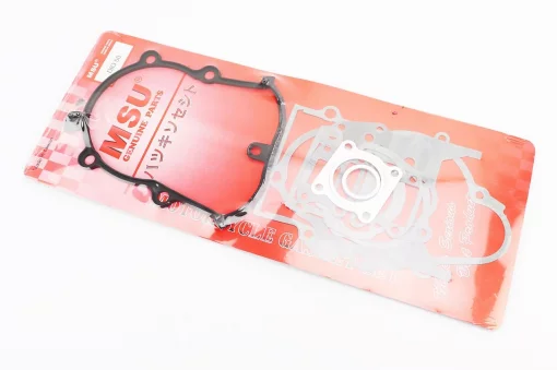 Прокладки двигателя Honda DIO50cc-39мм, к-кт 9 деталей, Тайвань, YQ-331601