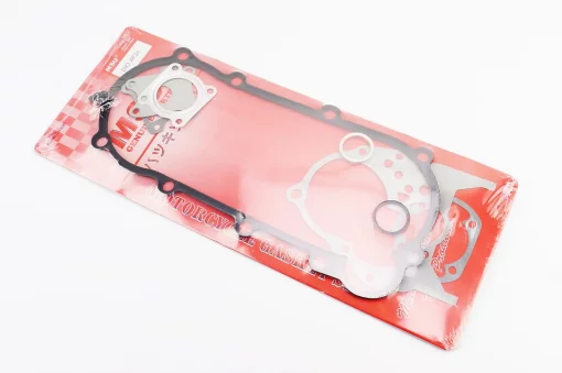 Прокладки двигателя Honda DIO ZX50cc-40мм, к-кт 8 деталей, Тайвань, YQ-331602