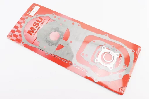 Прокладки двигателя Yamaha JOG50cc-40мм, к-кт 7 деталей, Тайвань, YQ-331605