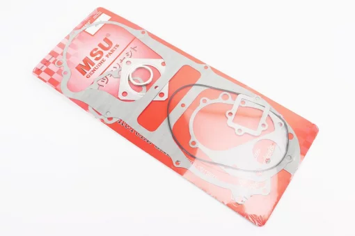 Прокладки двигателя Suzuki AD110cc-52,5мм, к-кт 7 деталей, Тайвань, YQ-331607