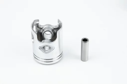 Поршень к-кт Yamaha JOG50 40мм STD (палец 10мм), YQ-363275