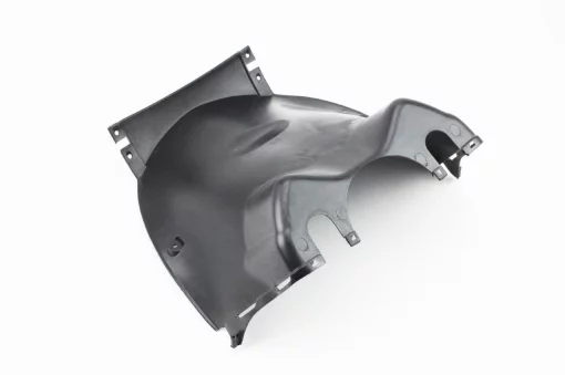 Viper-F1/F50 Пластик-підкрилка переднього колеса (задня частина), ЗЧ-СКУТЕР, YQ-328407