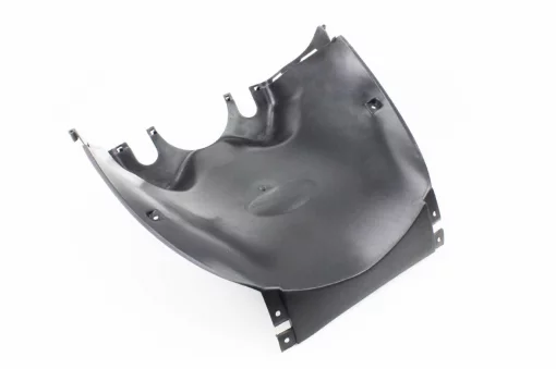 Viper-F1/F50 Пластик-підкрилка переднього колеса (задня частина), ЗЧ-СКУТЕР, YQ-328407