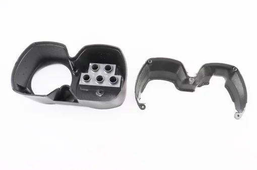 Панель приборов к-кт "голая", ІЖ, YQ-342041