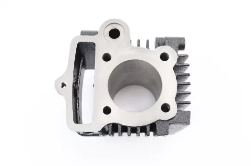 Цилиндр к-кт (цпг) 70cc-47мм (палец 13мм) "поршень с тефлоновым покрытием", DELTA, YQ-338247