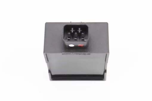 Коммутатор Suzuki LET'S (красная и белая точка), YQ-347609