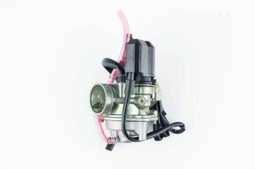 Карбюратор Honda DIO50 AF18/27/28/34 (d-18,8), YQ-347613