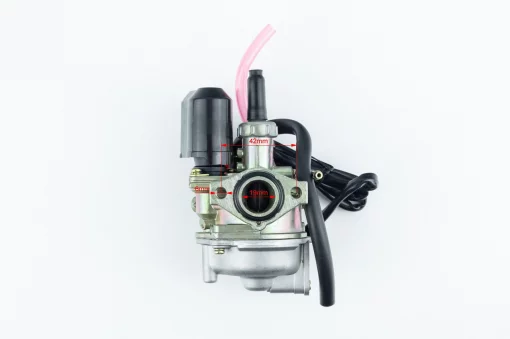 Карбюратор Honda DIO50 AF18/27/28/34 (d-18,8), YQ-347613
