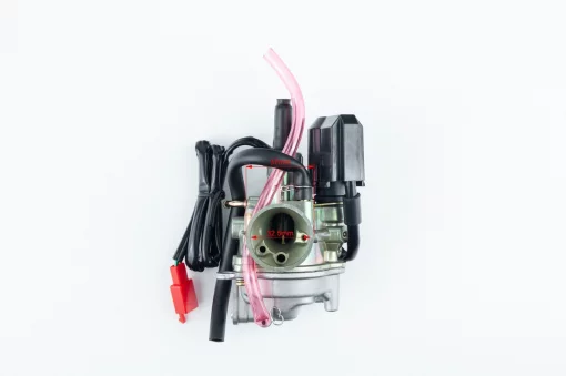 Карбюратор Honda DIO50 AF18/27/28/34 (d-18,8), YQ-347613