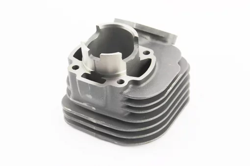 Цилиндр к-кт (цпг) Honda LEAD100cc-51мм (палец 13мм), YQ-331625